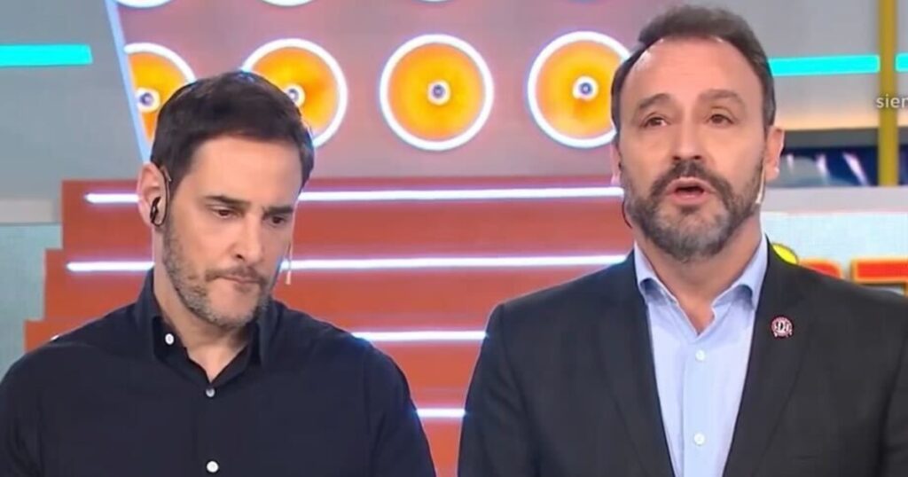 Un cumpleaños diferente: Rodrigo Lussich y Adrián Pallares recordaron a su compañera de "Intrusos" fallecida imagen-5