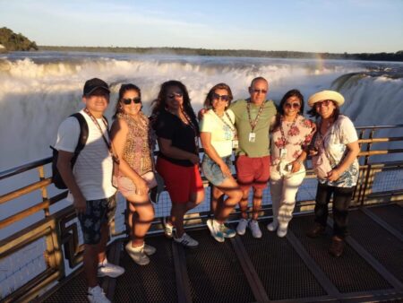 Se realizó un Fam Tour para consolidar la apertura de nuevos mercados internacionales imagen-12