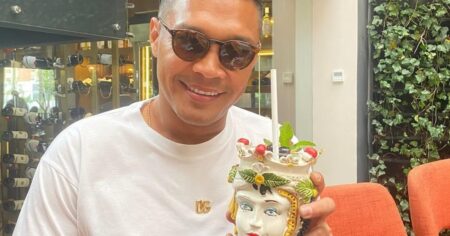 Los tres ex compañeros de River que eligió Teo Gutiérrez en su equipo ideal imagen-11