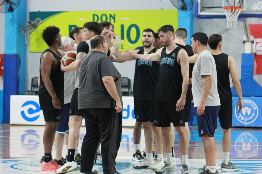 OTC se prepara para una nueva gira imagen-3