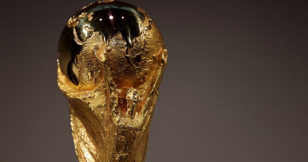 ¿Cómo y dónde comprar entradas para el Mundial 2026? ¿Cómo y dónde comprar entradas para el Mundial 2026? imagen-42