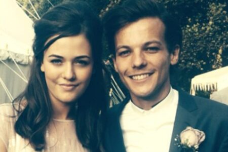 Louis Tomlinson sobre cómo sobrevivir a la muerte de su madre, su hermana y su compañero en One Direction imagen-13