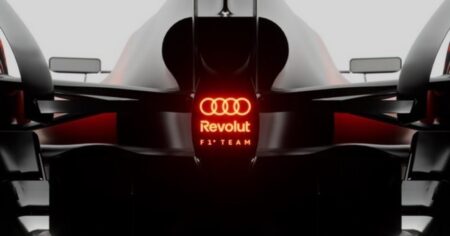 Audi anunció el nombre con el que correrá en la Fórmula 1: ¿qué significa? imagen-6