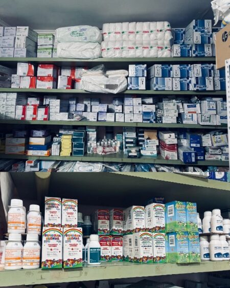 Balance de gestión y crecimiento del Hospital Nivel I de Puerto Esperanza imagen-7