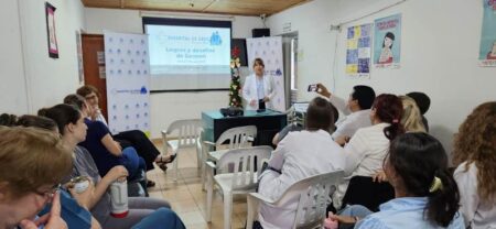 Gestión, tecnología y atención: los principales avances del Hospital de Puerto Rico imagen-13