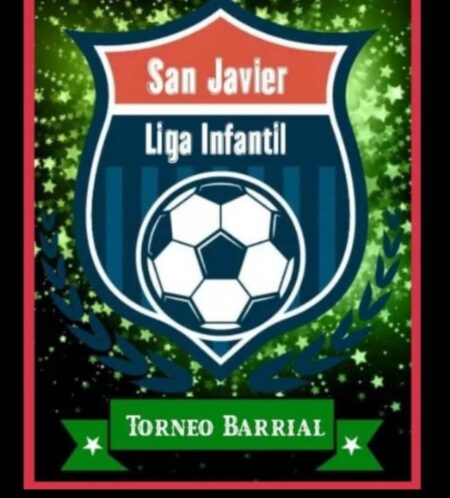 Este sábado se define el fútbol infantil en San Javier imagen-105