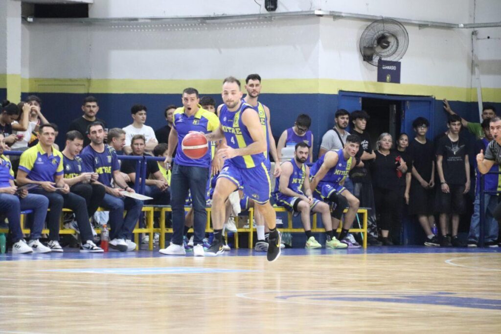 Stefano Pierotti vuelve a Italia imagen-5