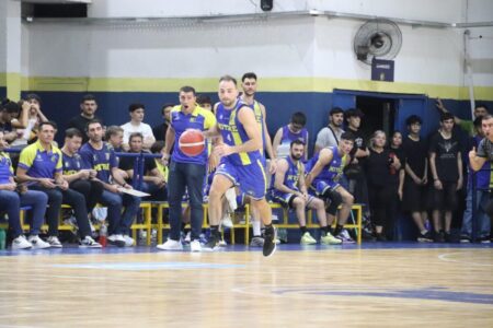 Stefano Pierotti vuelve a Italia imagen-61