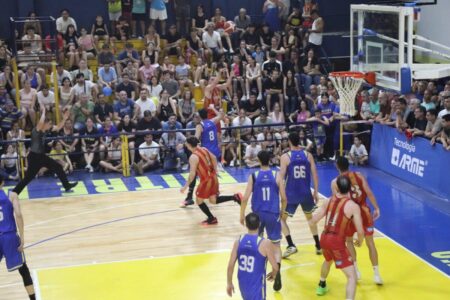 Liga Federal 2026: Mayores costos, sin U23 y sin fecha confirmada imagen-60