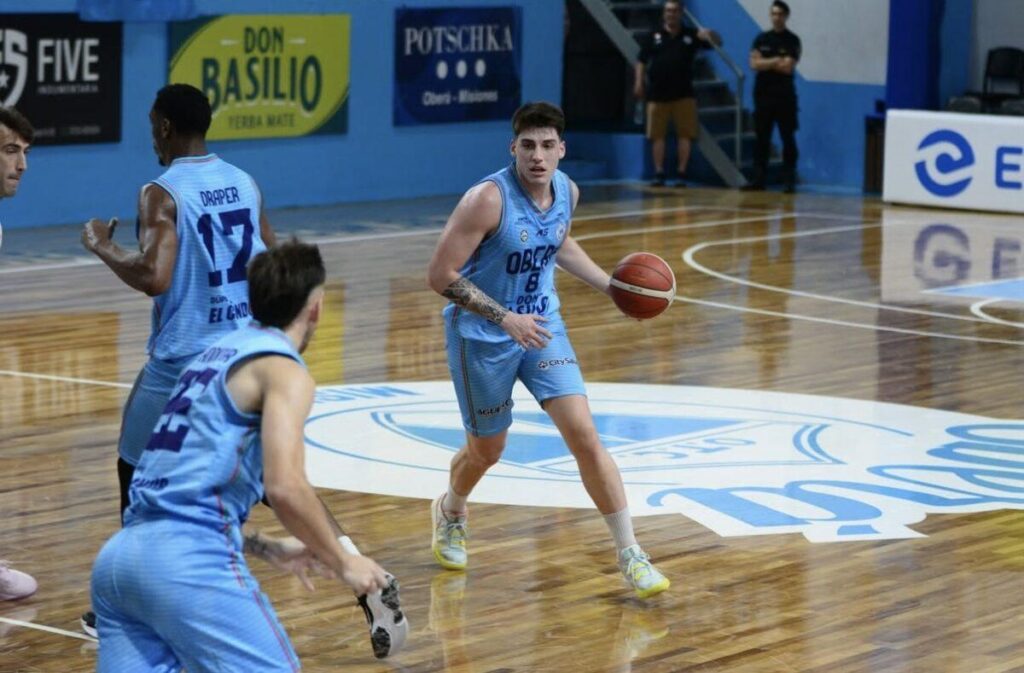 Partidazo para cerrar el año en casa imagen-5