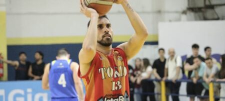 Gómez Quintero: “Llegamos en el mejor momento del equipo” imagen-6