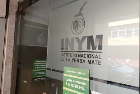 El Gobierno nacional designó a Rodrigo Correa como presidente del INYM imagen-14