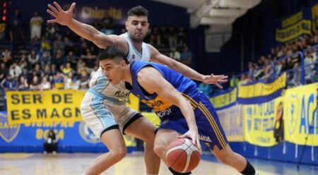 OTC va por Boca imagen-12