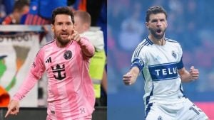 Hoy el Inter Miami de Messi se enfrenta a Vancouver Whitecaps, por la gran final de la MLS: hora, TV y formaciones imagen-11