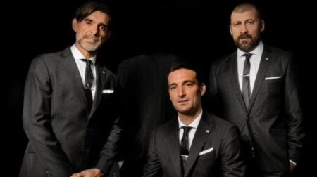 Cuenta regresiva para el sorteo del Mundial 2026: así serán los bombos y el formato imagen-11