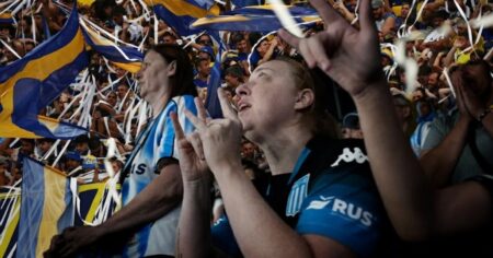 Primero la desgracia ajena imagen-12