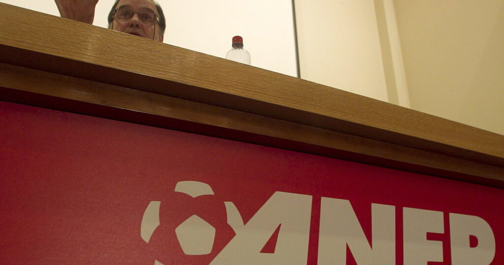 El cambio que anunció Chile en su fútbol local imagen-4