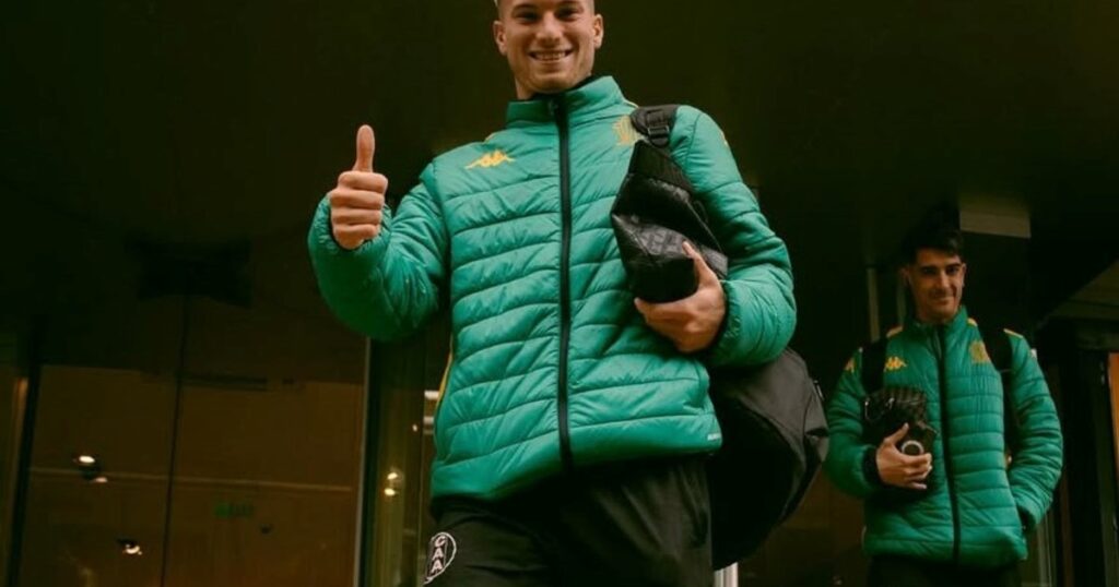 Se fue de su club como "un hincha para siempre" y vuelve a a River: los números que analizará Gallardo imagen-4