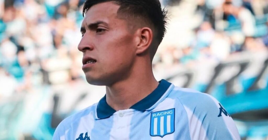 Central Córdoba puso los ojos en una apuesta de Racing imagen-5