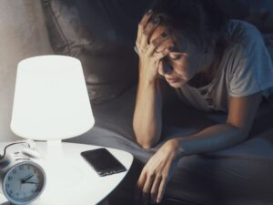 Un especialista desaconsejó el uso de medicamentos para dormir: “Bajá la frecuencia” imagen-3