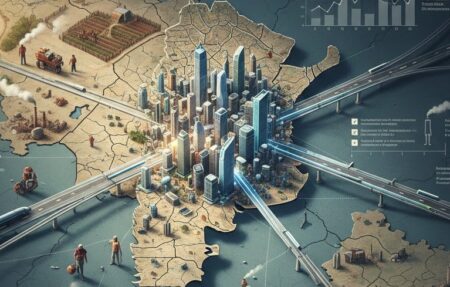 Análisis | El mapa de las desigualdades imagen-13