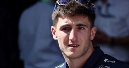 ¿Sigue la relación de Jack Doohan con Alpine y por qué apareció corriendo en Japón para otro equipo? imagen-9