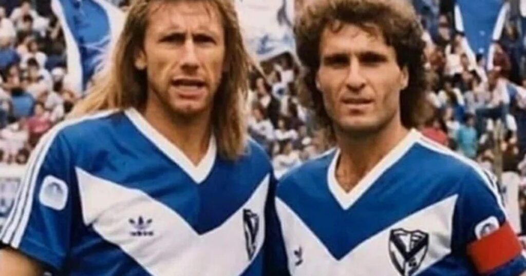 La increíble confesión de Ruggeri sobre cómo evitó un control antidoping imagen-4