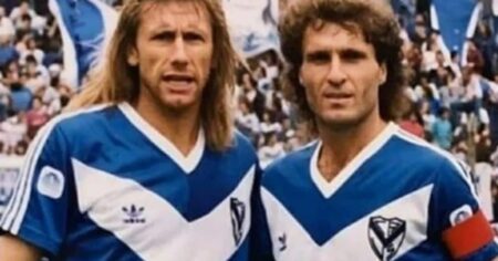 La increíble confesión de Ruggeri sobre cómo evitó un control antidoping imagen-16