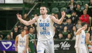 OTC cerró el 2025 en alza y se ilusiona con un Celeste protagonista en la Liga Nacional: “Este equipo puede dar pelea y seguir creciendo” imagen-16