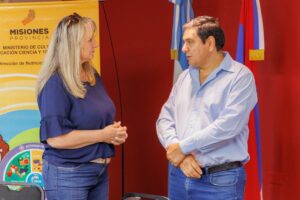 14.088 niños misioneros fueron evaluados por el Pro.Sa.M.E. imagen-10