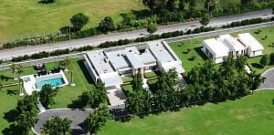 Secreto de sumario en la causa de la mansión de Pilar: la Justicia acelera medidas y evalúa avanzar durante la feria imagen-6