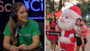 Gracias a los programas Ahora Misiones y al empuje de eventos como Posadas Mágica, los comercios locales registran buenas ventas pese al contexto nacional desfavorable Gracias a los programas Ahora Misiones y al empuje de eventos como Posadas Mágica, los comercios locales registran buenas ventas pese al contexto nacional desfavorable imagen-5