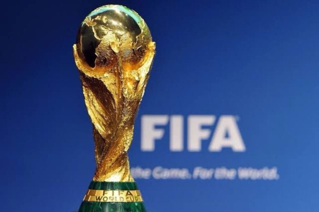 Sorteo del Mundial 2026, en vivo: la gala de la FIFA, el grupo de Argentina y el minuto a minuto Sorteo del Mundial 2026, en vivo: la gala de la FIFA, el grupo de Argentina y el minuto a minuto imagen-100