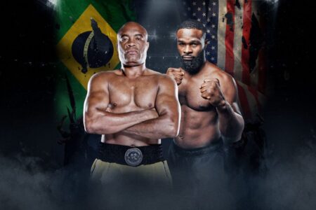 Jake Paul vs. Anthony Joshua: hora y cartelera oficial de los combates previos en Miami imagen-5