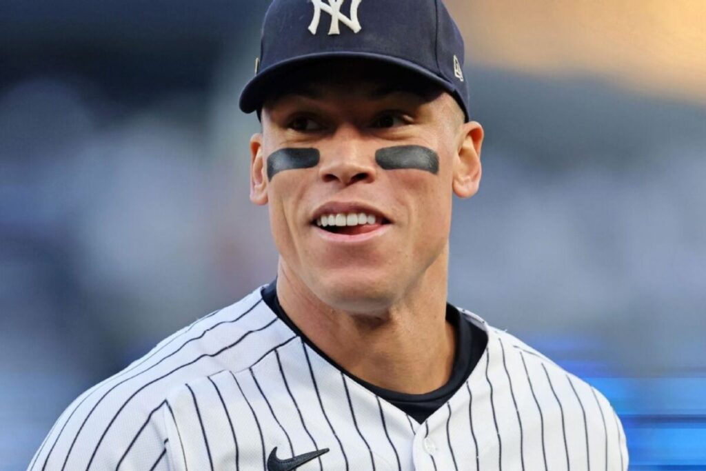Sorteo del Mundial 2026: cuál será el papel de Aaron Judge en la ceremonia Sorteo del Mundial 2026: cuál será el papel de Aaron Judge en la ceremonia imagen-99