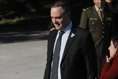 El Gobierno confirmó cuáles serán los temas a tratar en las sesiones extraordinarias del Congreso imagen-12