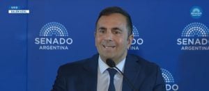 Reforma laboral: Cordero ratifica que la ley se aplicará solo a nuevas contrataciones y asegura que los derechos de los trabajadores actuales quedan intactos imagen-108