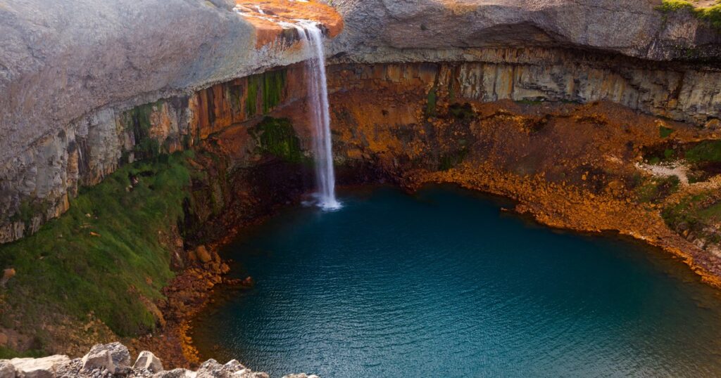Cascadas escondidas de Argentina: 7 saltos poco conocidos que valen el viaje imagen-4