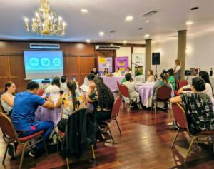 Compromiso provincial con los Derechos Sexuales y Reproductivos: encuentro interdisciplinario imagen-12