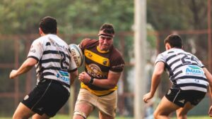 Agustín Zanivan cuestionó la organización del rugby provincial y pidió cambios en la URUMI Agustín Zanivan cuestionó la organización del rugby provincial y pidió cambios en la URUMI imagen-2