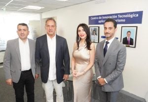 Grupo inversor de Reino Unido proyecta construir un hotel cinco estrellas en Iguazú imagen-101