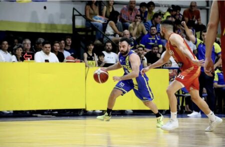 Mitre para festejar, Tokio por una vida más imagen-6