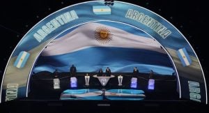 Argentina ya tiene días, horarios y sedes para sus tres partidos del Mundial 2026: así es el camino posible hacia la final imagen-3