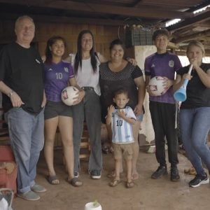 “La pelota debería ser un derecho”, por Soledad Balán “La pelota debería ser un derecho”, por Soledad Balán imagen-103