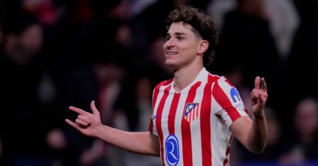 Partidos de hoy, sábado 6 de diciembre: horario y por dónde ver fútbol en vivo Partidos de hoy, sábado 6 de diciembre: horario y por dónde ver fútbol en vivo imagen-9