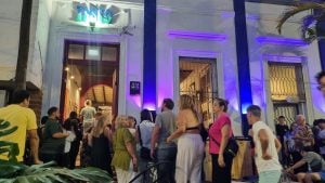 Tanta Tinta abrió sus puertas como espacio cultural multifacético en la ciudad de Posadas imagen-108