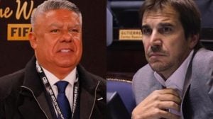 Tras los allanamientos a la AFA, encontraron un contrato con una firma ligada a Faroni por fondos del exterior imagen-14