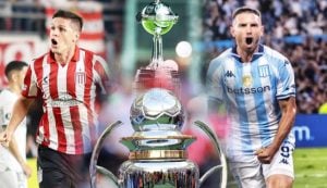 Final entre Racing y Estudiantes de La Plata: cuánto dinero recibirá el ganador del Torneo Clausura 2025 del fútbol argentino imagen-107