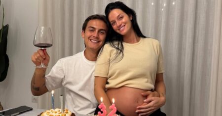 Dybala a Boca: la revelación familiar que ilusiona con un pronto acuerdo imagen-17