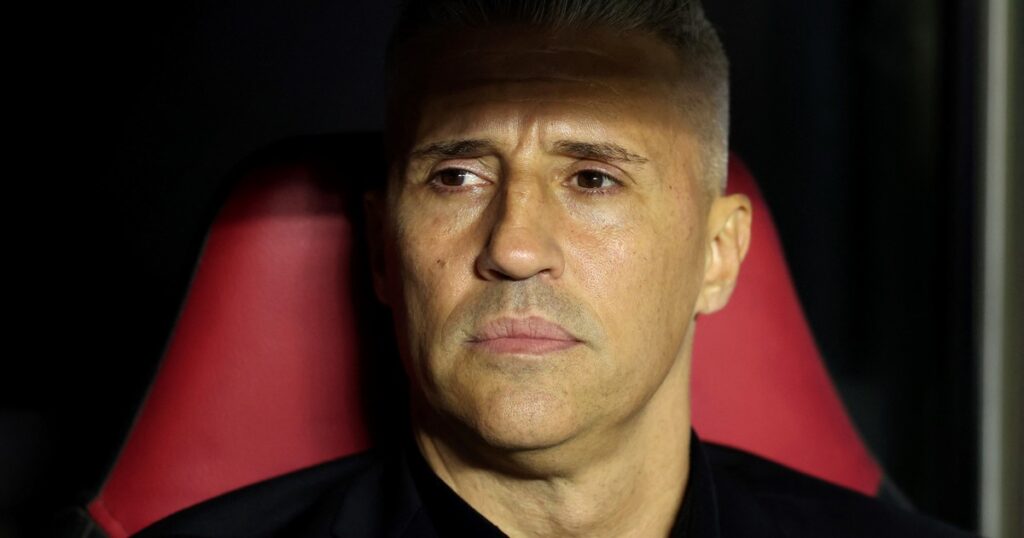 Golpazo para el Sao Paulo de Crespo: con la clasificación de Vasco y Corinthians a la final de la Copa do Brasil, quedó fuera de la Libertadores imagen-4